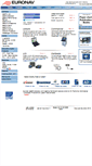 Mobile Screenshot of euronav.co.uk